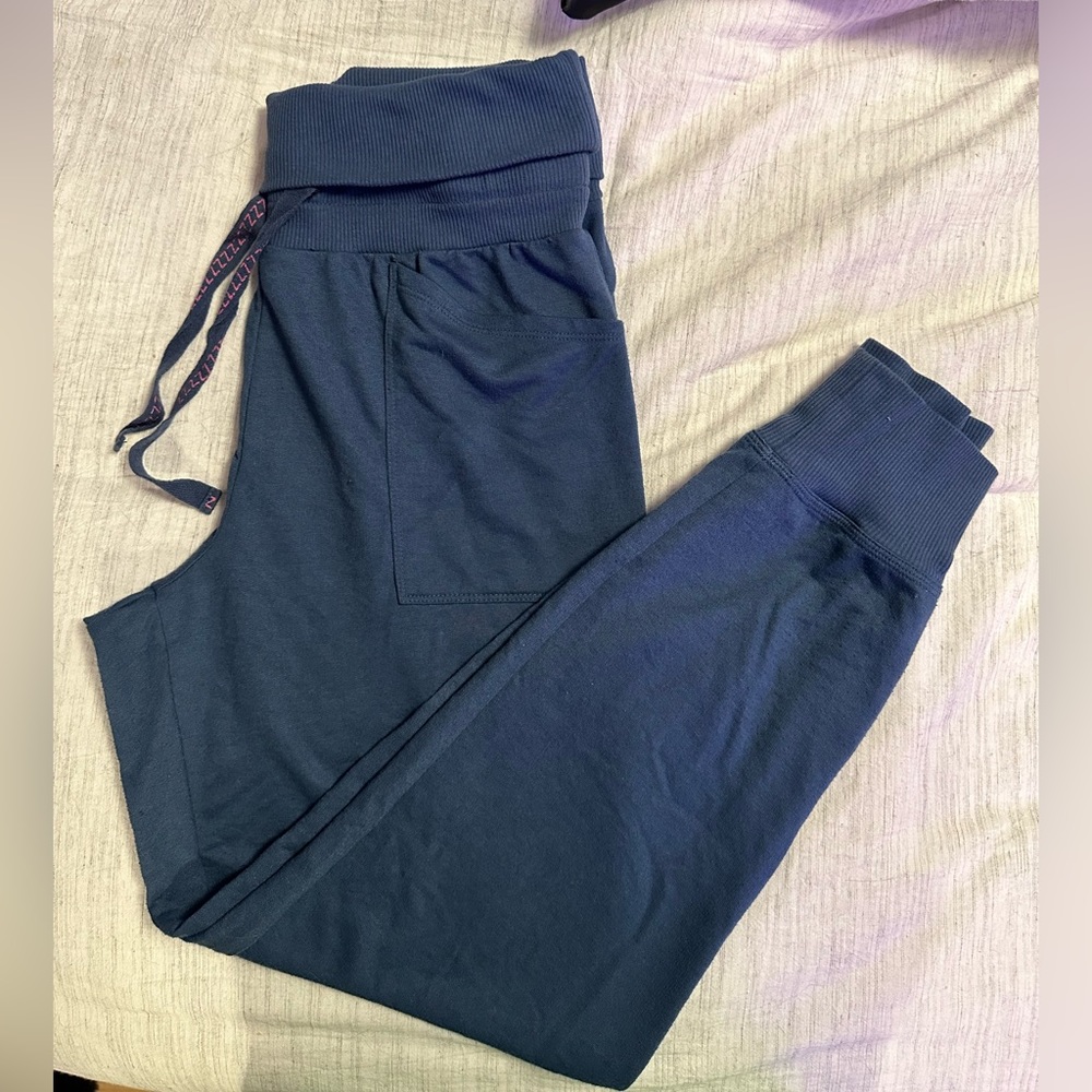 3/$10 bundle deal. Woman’s Pajama sweat pants